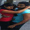 Thilak and Shwetha Pandit