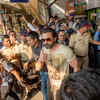 Article image for: New pictures of <i class="tbold">Bobby Deol</i>