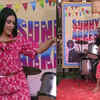 Had a great time performing on Saki Saki again