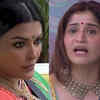 Arti Singh has no story in the house
