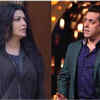 Salman was defending everyone just to put me down