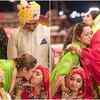Article image for: Bidaai time