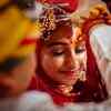 Sabyasachi bride