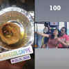 Golgappe and goofy moments
