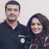 ​Pisharody and Arya