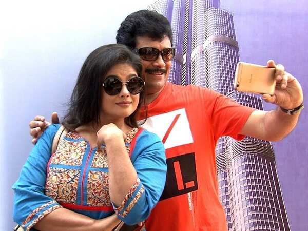 Arjunan Wallpapers
