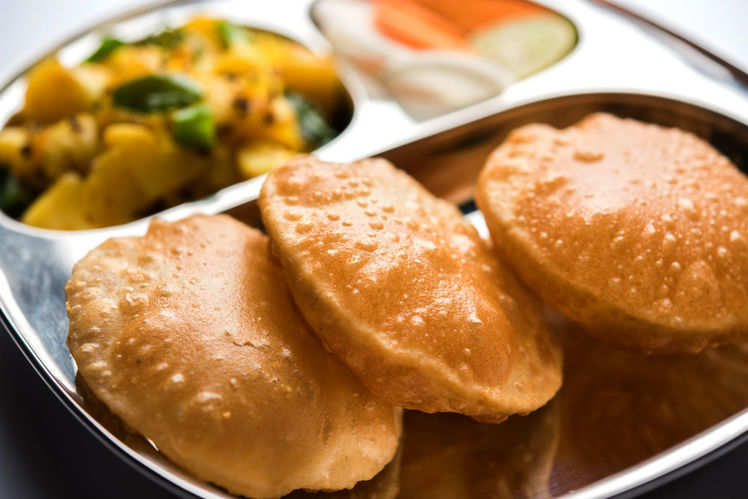 5 Places to find wholesome meal in Delhi cost of free ! | The Tourism