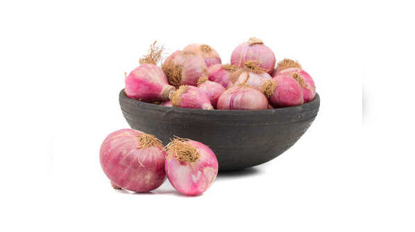 Pickled onions