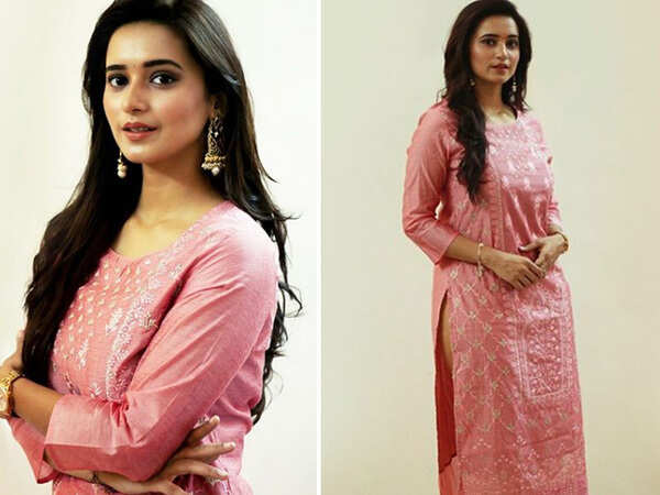 Shivani Surve