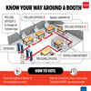 Know your way around a polling booth