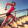 Stairs Climbing Exercises: 4 Health Benefits Of Stair Climbing ...