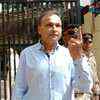 Anil Ambani cast his vote at GD Somani school Cuffe parade in  Mumbai