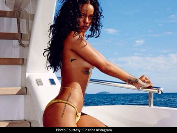 Rihanna