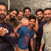 Crazy time with friends