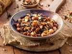 Nuts and Seeds Trail Mix