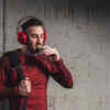 Is eating while standing good for health