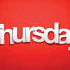 ​Thursday (Do not miss the gym)