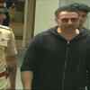 Sunny Deol cast his vote at a polling booth in Juhu, Mumbai