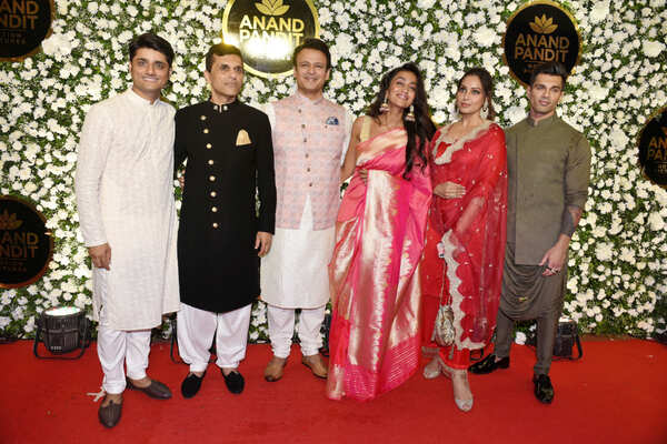Anand Pandit