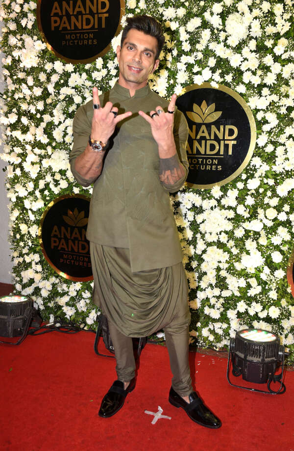 Anand Pandit