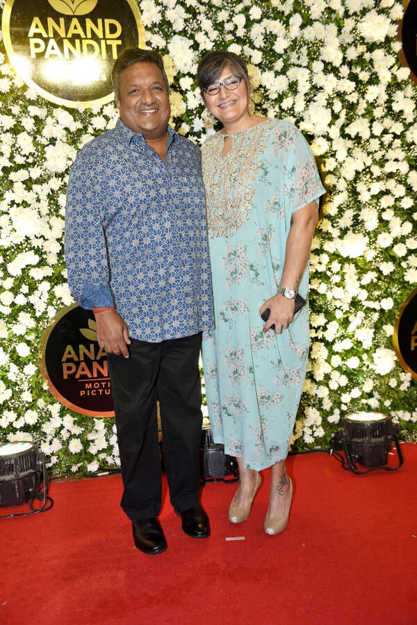 Anand Pandit