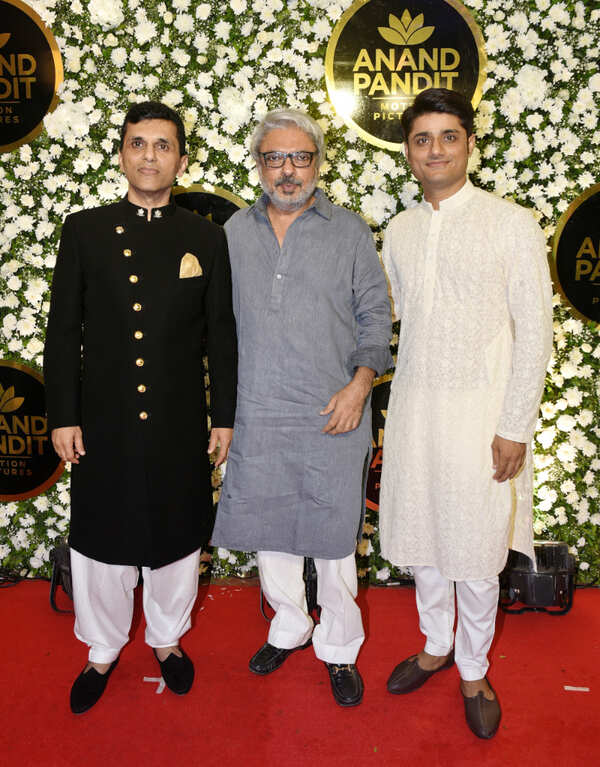 Anand Pandit