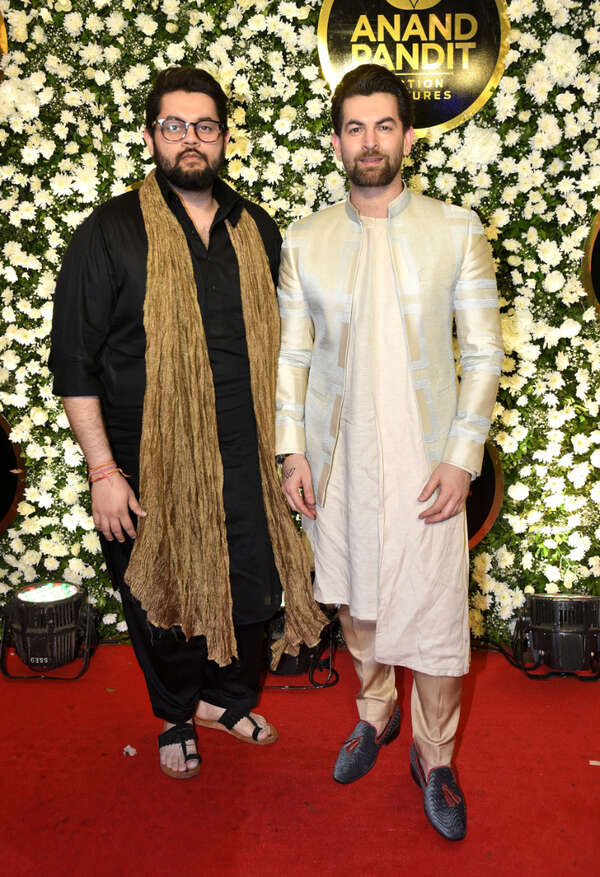 Naman Nitin Mukesh