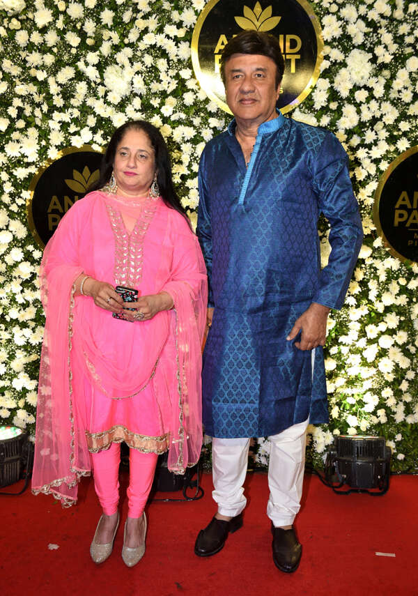 Anand Pandit