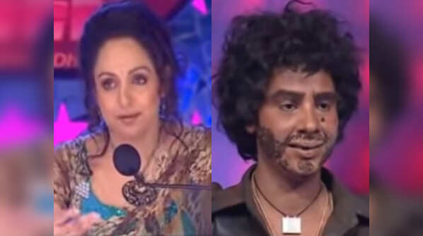 Hema Malini