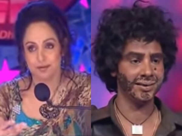 Hema Malini