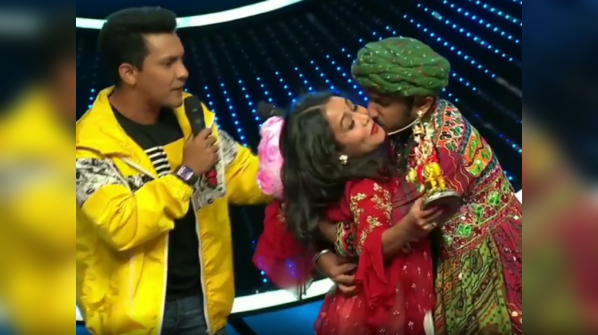 Neha Kakkar