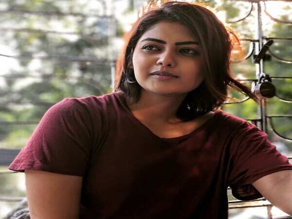 Saayoni Ghosh Images