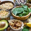 ​Eat more potassium