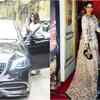 Article image for: This is the connection between Janhvi Kapoor's brand new luxury car and <i class="tbold">late mother</i> Sridevi!