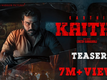Kaithi - Official Trailer