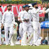 India Vs South Africa 3rd Test Day 3 In Pictures The