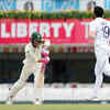Article image for: <i class="tbold">faf du plessis</i>'s poor run continues