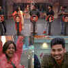 Luckiest contestant