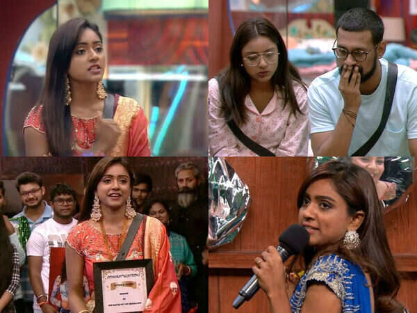 Vithika Sheru