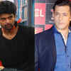 When Kushal Tandon made Salman angry