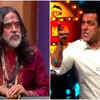 When Salman left the stage