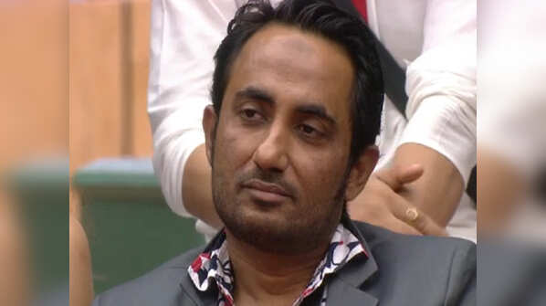 When Salman blasted Zubair Khan