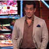 ​Angry Salman Khan leaves the stage