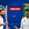 India vs South Africa 3rd Test, Day 4: India beat South Africa to clinch series 3-0