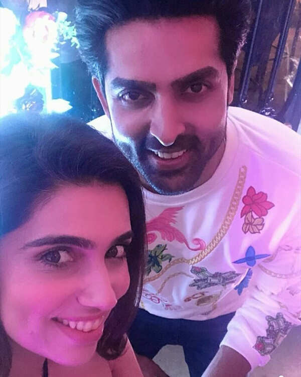 Adhvik Mahajan