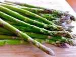 Asparagus