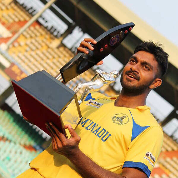 Vijay Shankar