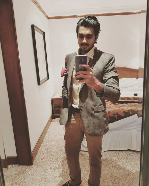 Vijay Shankar