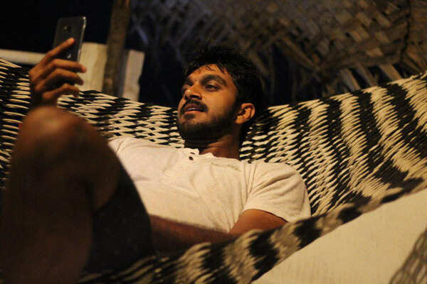 Vijay Shankar