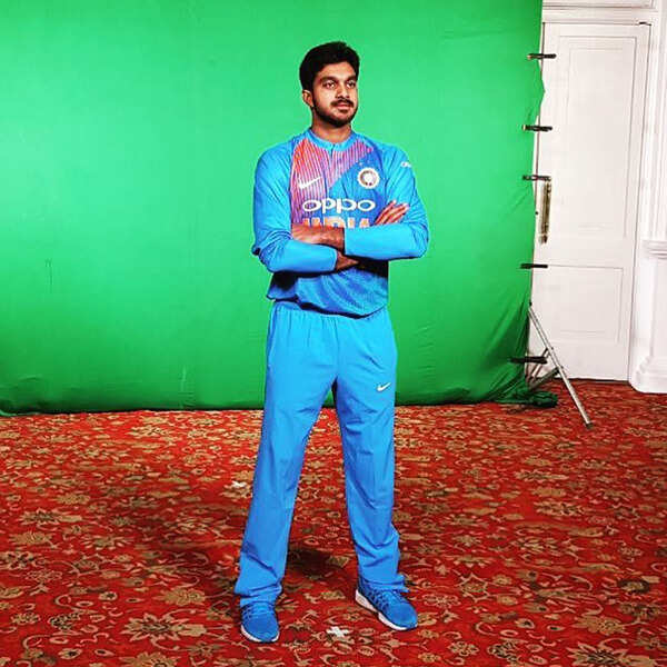 Vijay Shankar Wallpapers